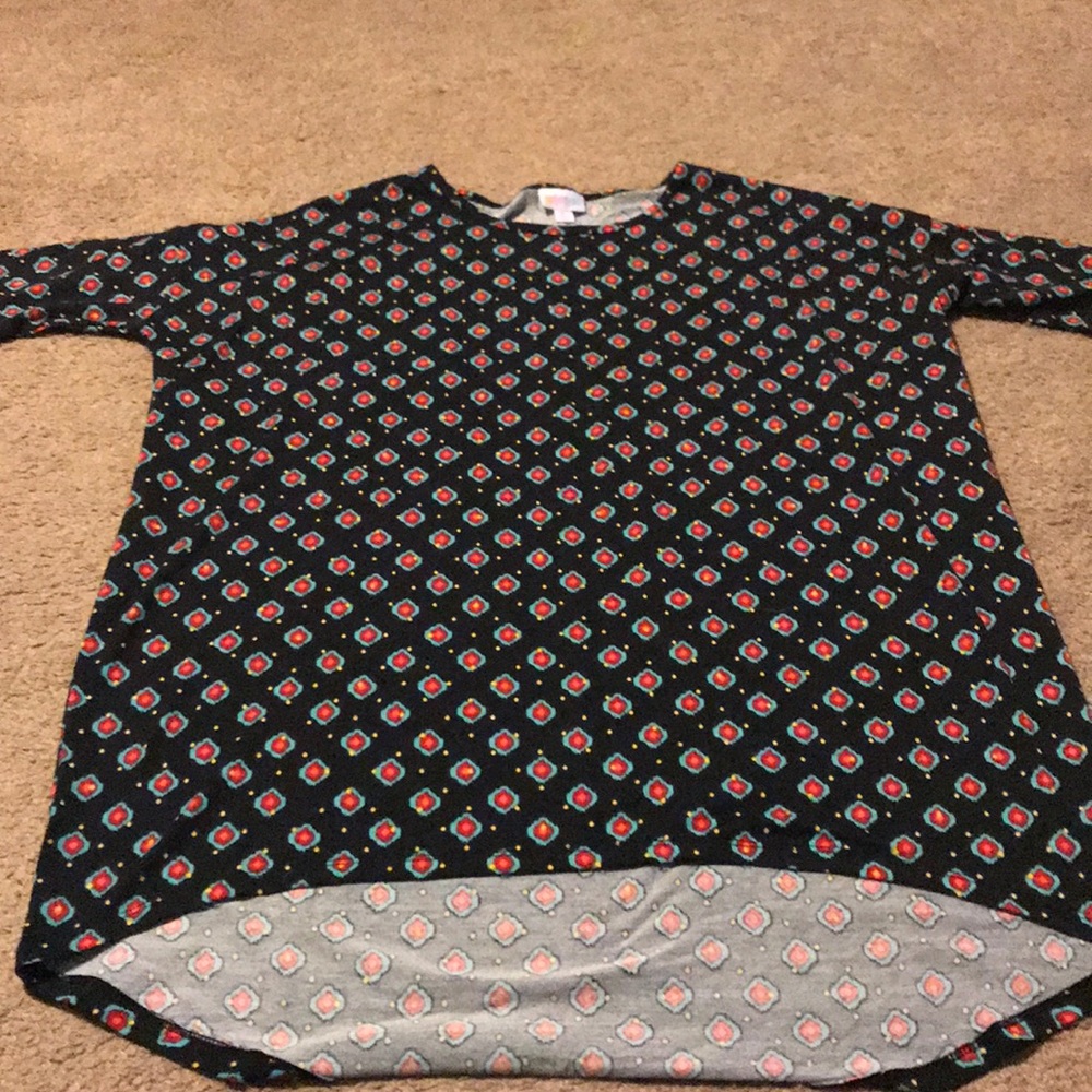 Lularoe Irma